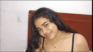 My boyfriend stands me up, so he let me be fucked by a stranger