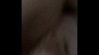 My old teacher fucked me so good with loud moaning