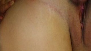 my wife fuck by arabe