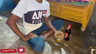 Nase Me Bahu Rani Ko Choda To Bahu Ko Maza Aaya.