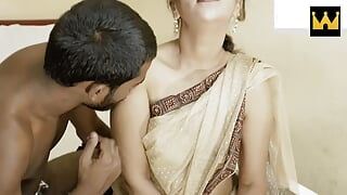 Naughty StepBrother fucked his StepSis — Cum in Mouth