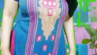 Pakistani step sister orgasm anal sex