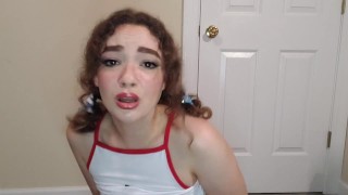 POV Impregnate Teachers Pet