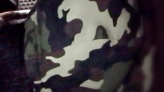 Pulled up on this 18 year old at her grandma house and got my dick sucked outside in the car. Subscribe to ONLYFANS