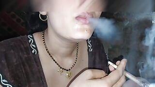 Rasili chachi ki saga bhatije not ki hard chudai