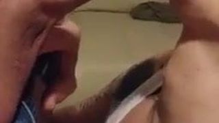 Ricaaa me la quiero coger