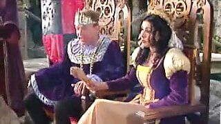 Robin Hood-A Sex Parody(Fullmovie) – by TLH