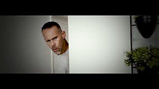 She’s New – Slender Blonde Teen Pleasures Herself With Purple Vibrator In Her First Porn Video