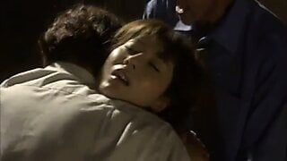 Slave City 2013 (Cuckold erotic scene)