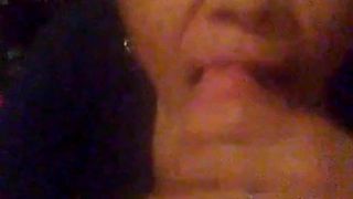 StickySlut: I suck cock, it’s what I do