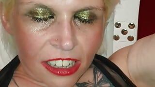 Swing Chair Fuck And Gloryhole Swallow – Teaser