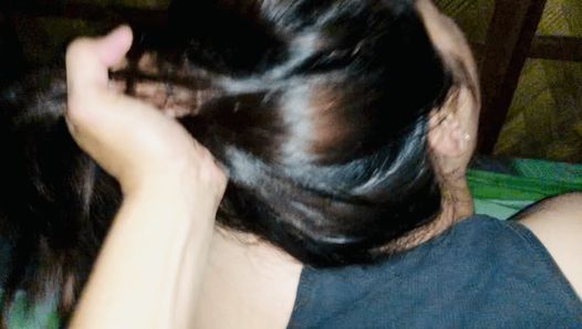 Teen Pounded Really Hard and Hair Pulled Great Ass!