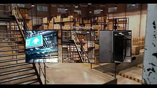 The Office Wife – Playthrough #81 – JSdeacon