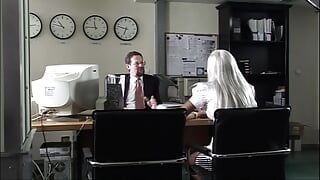 The Story of a Young and Attractive Widow