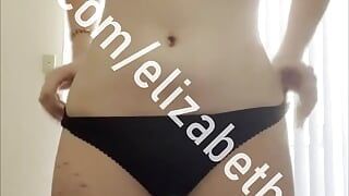 THEE SLUTTIEST MODEL ON ALLLLL OF ONLYFANS FINALLY LEAKED REDHEAD PAWG elziabeths_playlist