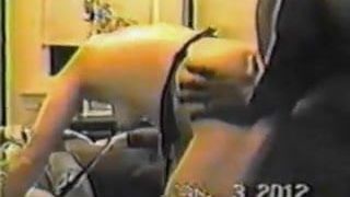 White Wife Unleashed On BBC