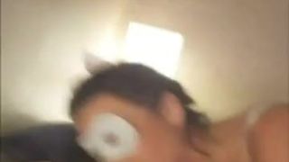 Wife has sex with a friend