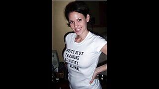 your wife is his slave slut