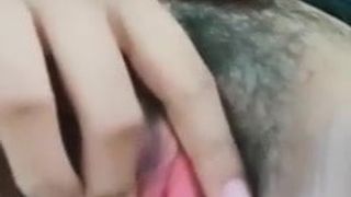 18 year old pinay  maturbate