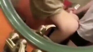 18 year old whore fucks