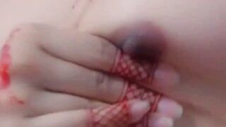 18 year’s old paki girl nida ali fucking bbc