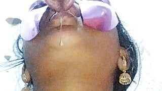 Aaj to Didi na mare mouth ma Lund dalo na bhaiya