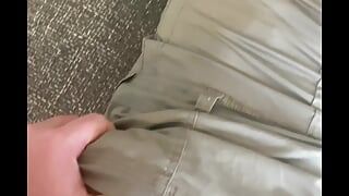 Adventures of MilfyCalla ep 10 Post man long version 2