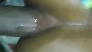 Bbc assfuck sweet ebony teen