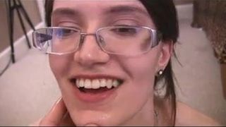 Best Cum Swallowing Ever