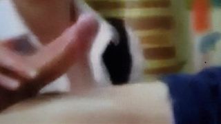 Church porn with laughtrack