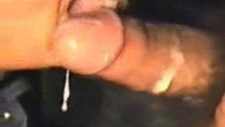 Cum In Mouth
