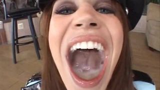 Cum Swallow 00181