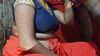 Desi bhabhi ka muh ma Lund ghusa Diya our Sara mall pila diya