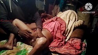 Desi Chudakkar aunty ka chut chudai Kiya old auntywife Anita pal