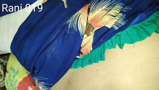 Desi housewife Rani Bhabhi ki chudayi Desi Indian bhabhi bulwjob bhabhi ne devar ke sath me Kiya Ganda Kam