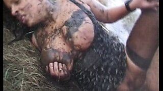 Extreme Hardcore Mud Sex