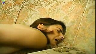 french amateur casting