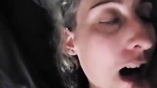 Fuck and Cum swallow