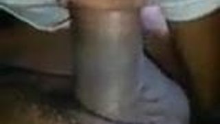 Girl Sucks Cock and Swallows Cum  (Old)