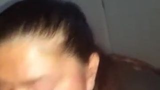 Granny Gumjob on Latino 2