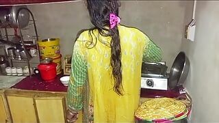 Hard fucked on camera after handjob with hindi loud moans, pakistani girl fucked