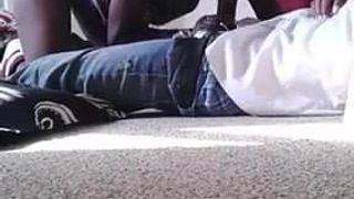 HOOD HOE SWALLOWED NUT