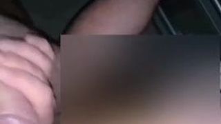 I cum in my own mouth while watch Cici Mici picture