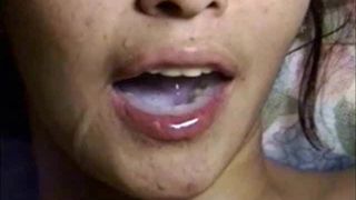 Indian wife homemade video 185