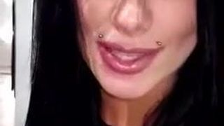 Italian beauty Before – After