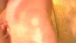 Janas Spermadusche – Gangbang, Creampie, Anal, DP, Dildos