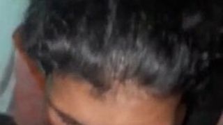 Mar khane ke badh kitna mast land chus rahi hai bahna rani