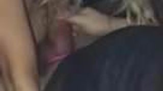 Me Cuming in a Slut!