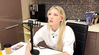 Melody Marks on Japanese porn – JAV