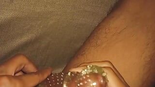 My stepmom agreed to come to my house at 2 o’clock in the night to get her big boobs done